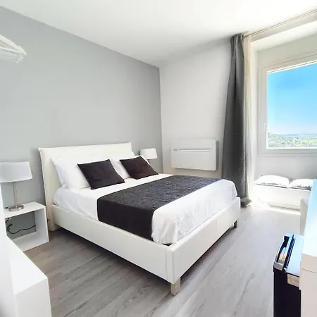 בית הארחה Osilo Rooms