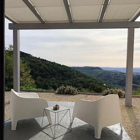 Osilo Rooms Vendégház 3*