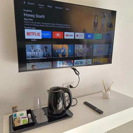 Osilo Rooms Vendégház Osilo