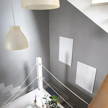 בית הארחה Osilo Rooms Osilo