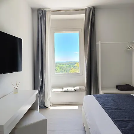 Guest house Osilo Rooms