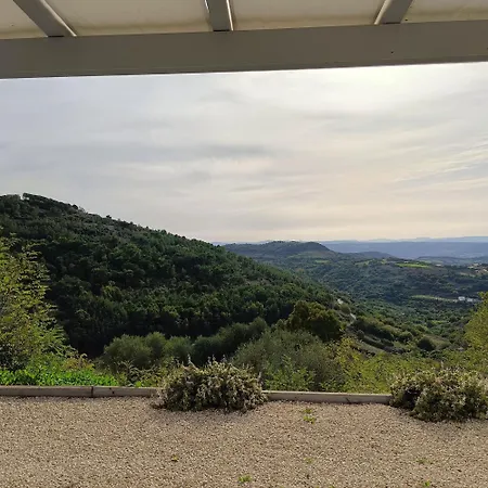 Osilo Rooms Guest house