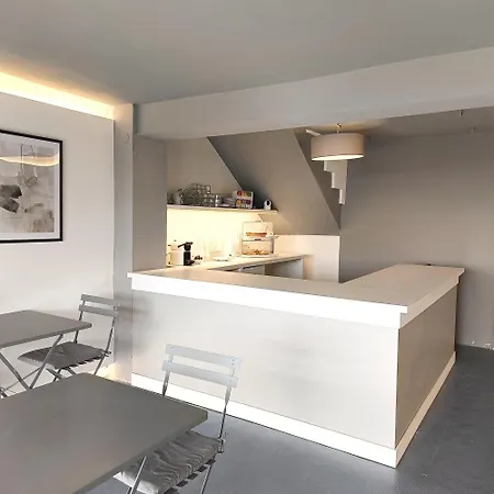 Osilo Rooms Guest house