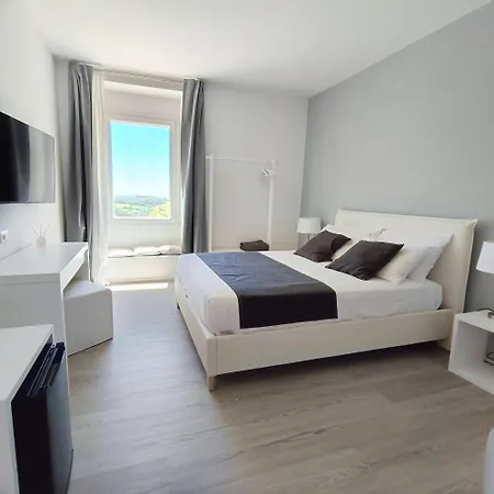 بيت ضيافة Osilo Rooms