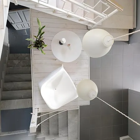 Osilo Rooms 3* Osilo