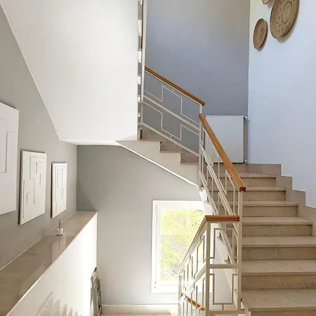 بيت ضيافة Osilo Rooms 3*