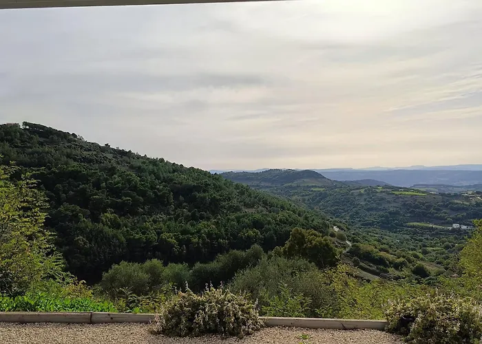 Osilo Rooms 招待所